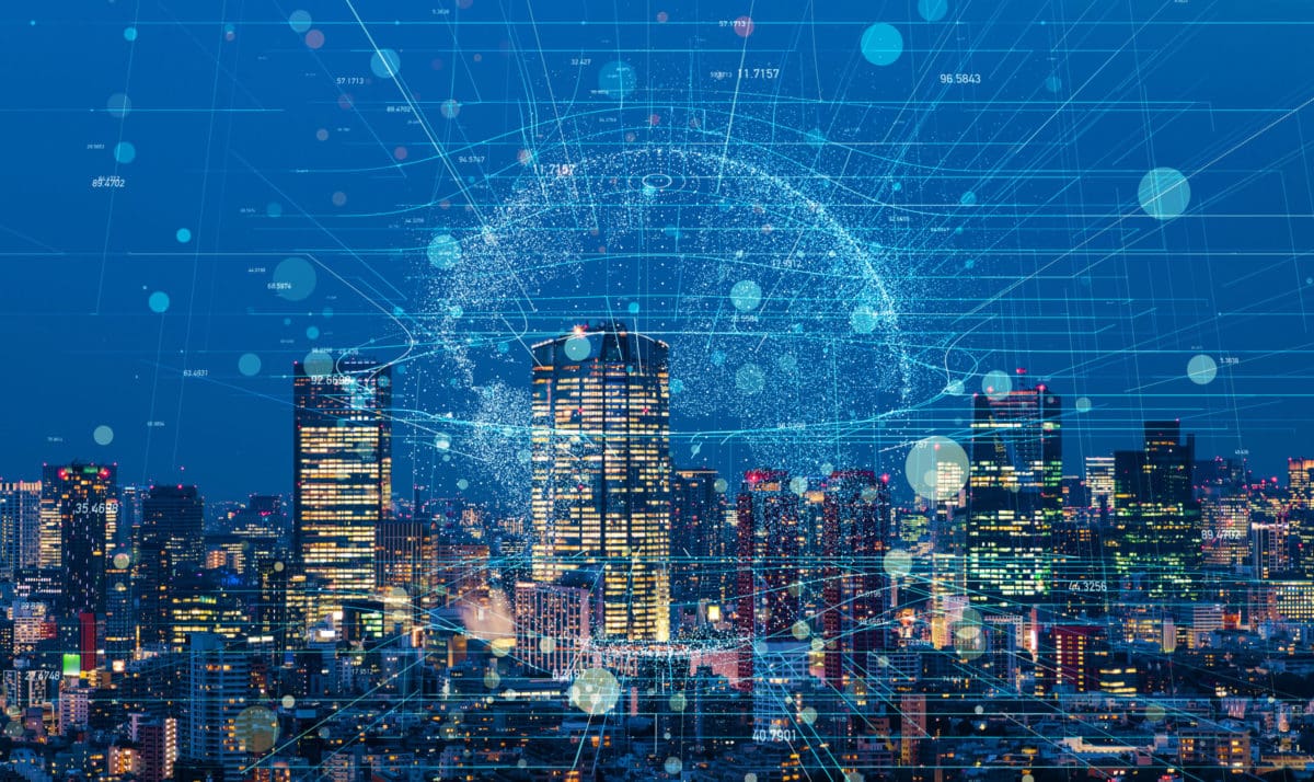 Application Modernization