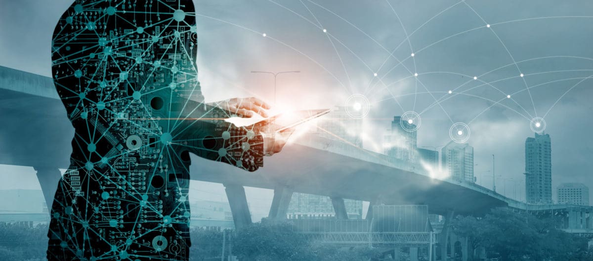 Enrico Signoretti looks at NettApp's Fabric Orchestrator and how Data Fabric and automation is a vital part of its future strategy