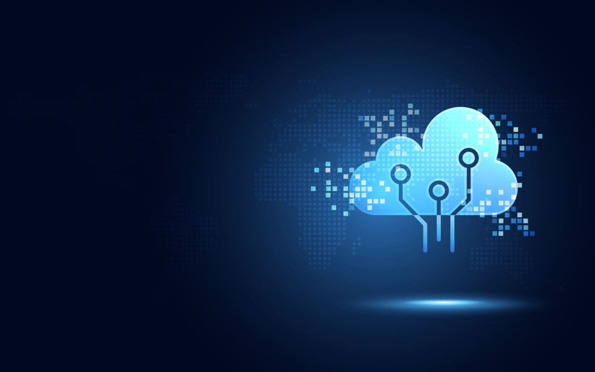 What is Edge Computing?