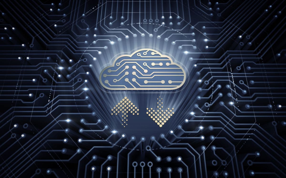 GigaOm Benchmark on Cloud Application Migration