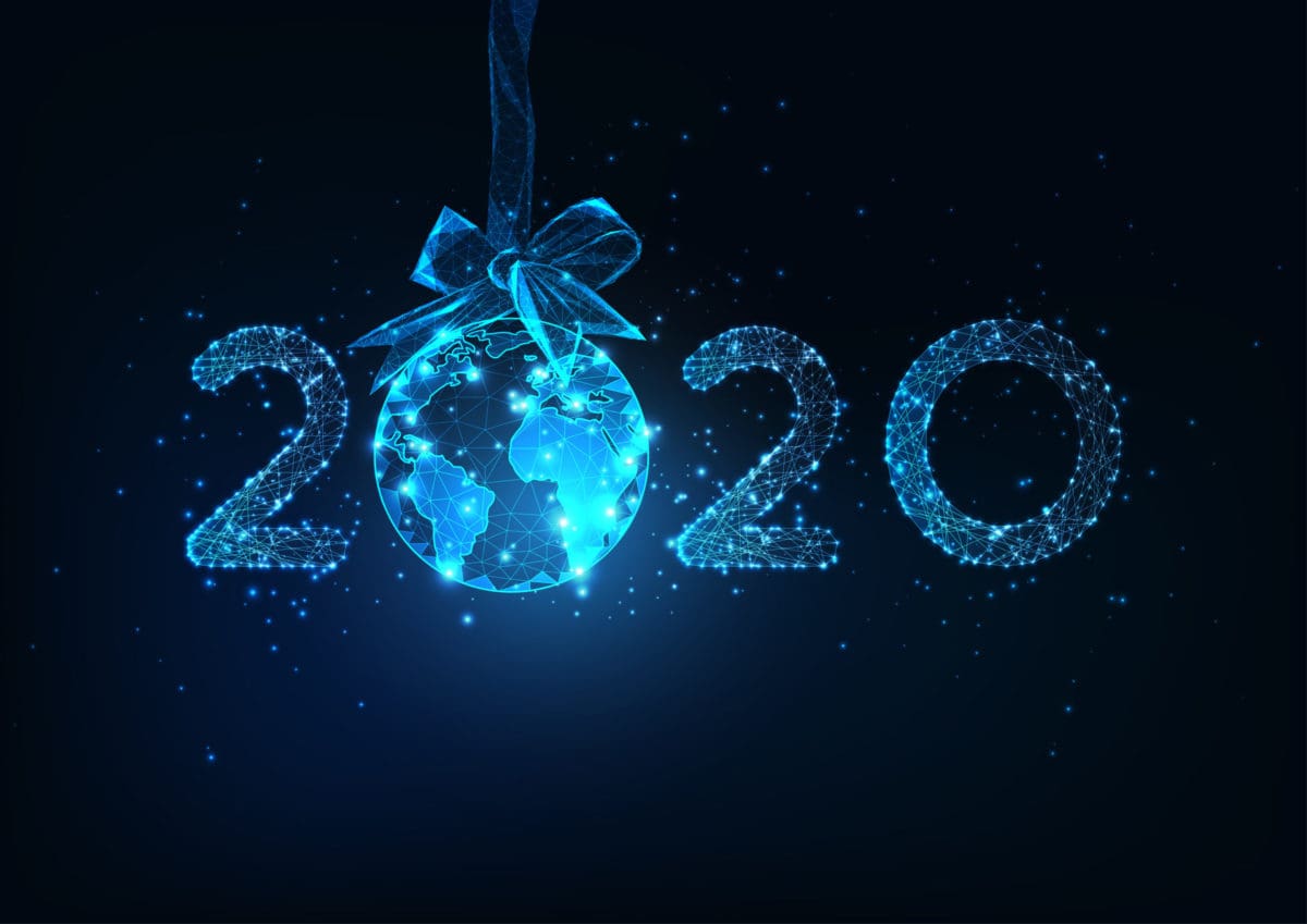 Predictions for Enterprise IT 2020