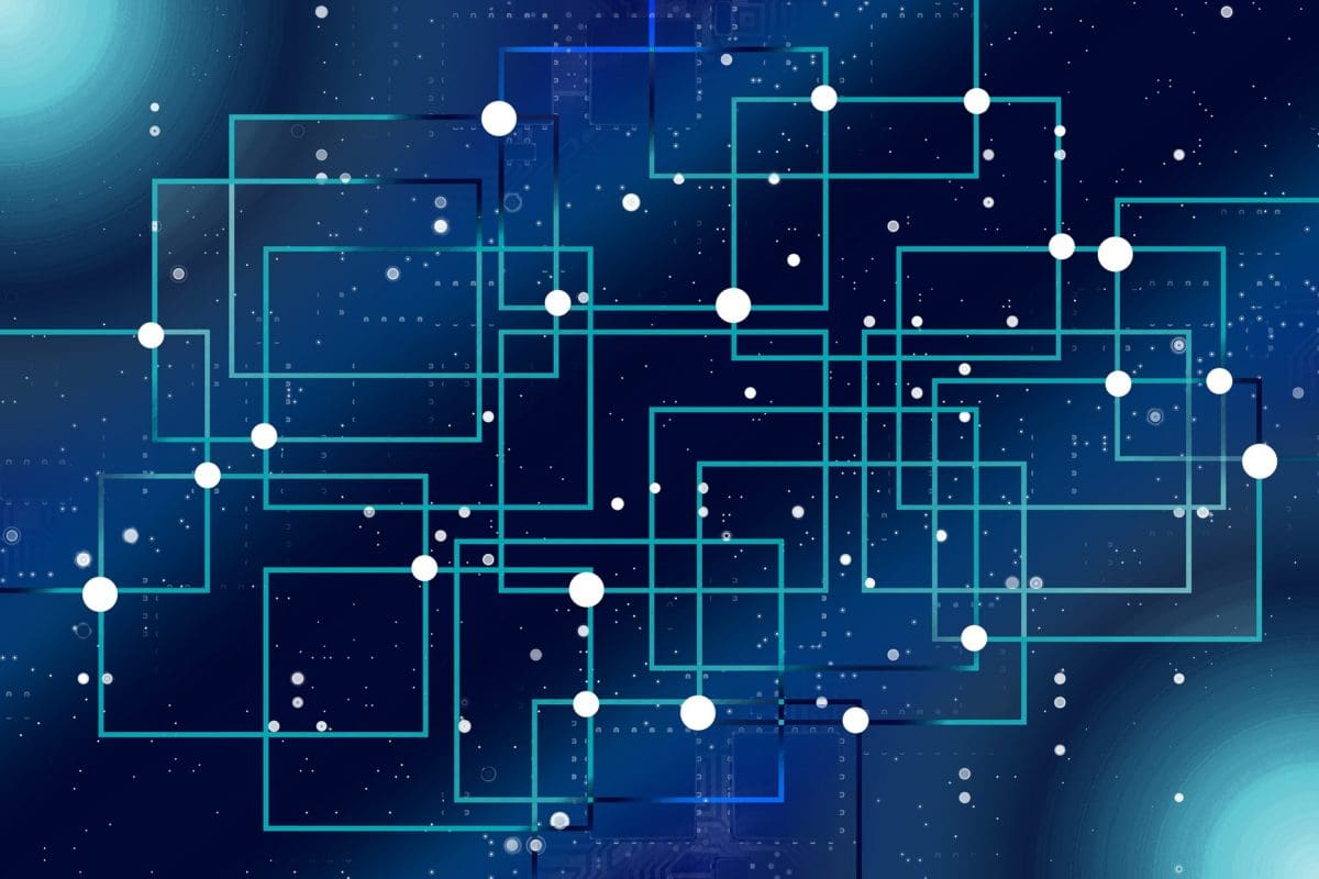 The key components of low-code and no-code platforms
