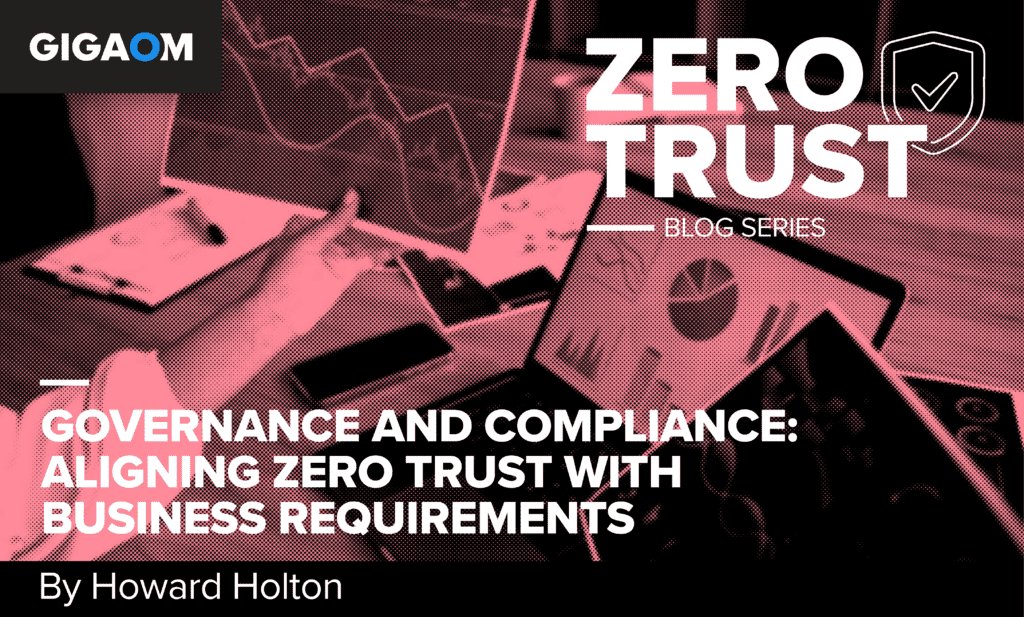 governance and compliance